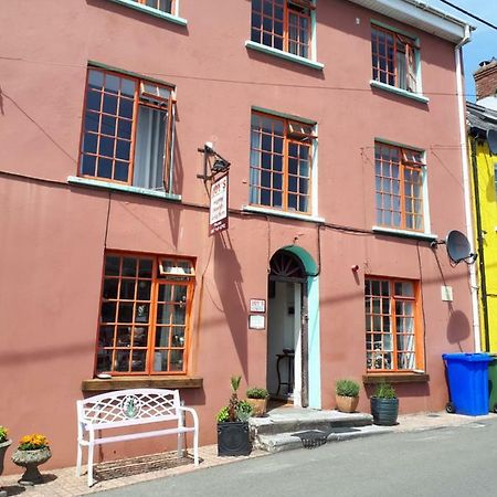 金塞尔 Artists House酒店 外观 照片